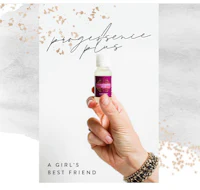 fragrance plus - a girls best friend
